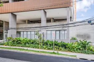 Rua Minerva, 90, Loja 02