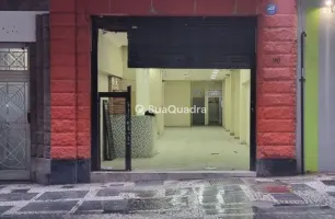 Rua Conselheiro Crispiniano, 94