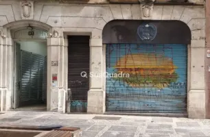 Rua Conselheiro Crispiniano, 101