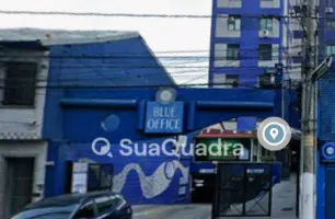 Rua Alfredo Pujol, 545