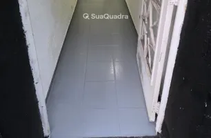 Rua Capitão Cavalcanti, 35