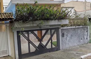 Rua Mansur Yasbek, 56