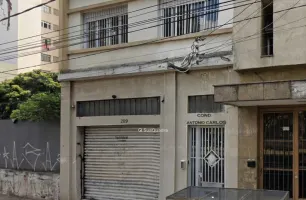 Praça Princesa Isabel, 209