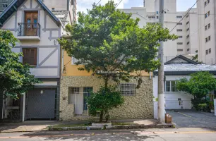 Rua Artur de Azevedo, 296