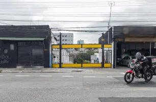 Avenida Álvaro Ramos, 1781