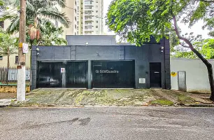 Rua Alexandre Benois, 32