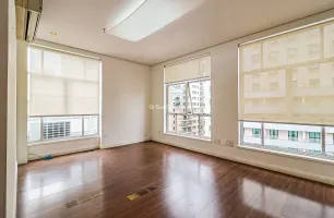 Avenida Nove de Julho, 5593, Conjunto 113