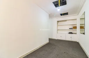 Avenida Nove de Julho, 5593, Conjunto 83/84