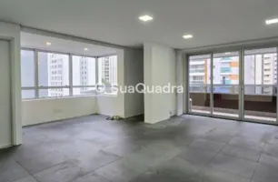 Rua Cayowaá, 580, sala 65