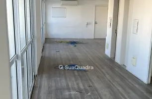 Avenida Marquês de São Vicente, 576, Cj.1106. e Cj.1107