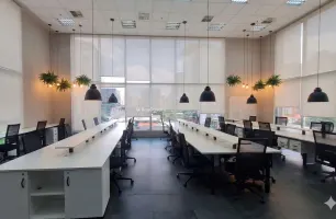 Rua Ministro Jesuíno Cardoso, 633, Conjunto 42