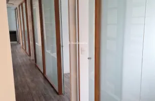 Alameda Santos, 2441, Conjunto 71