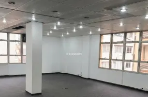 Alameda Campinas, 433, Conjunto 41