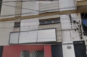 Rua Treze de Maio, 1663, Conjunto 1