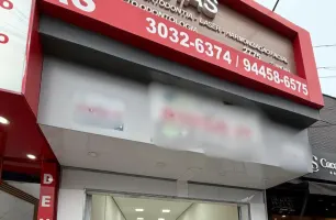 Rua Teodoro Sampaio, 2777