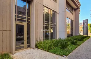 Rua Marquês Olinda, 125