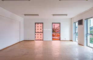 Rua Coriolano, 2030, Conj 50