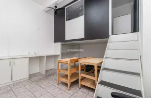 Rua Gandavo, 110, Cj. 06