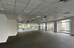 Rua Funchal, 418, Conjunto 801