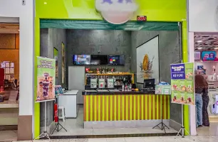 Avenida Raimundo Pereira de Magalhães, 1465, Loja 3031