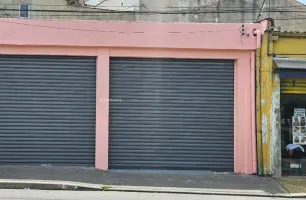 Rua Barão do Rio Branco, 28