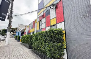 Rua Embaixador João Neves da Fontoura, 150, 172