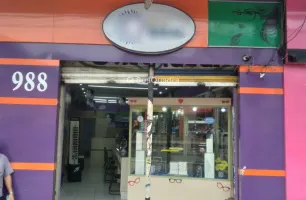 Avenida Marechal Tito, 988