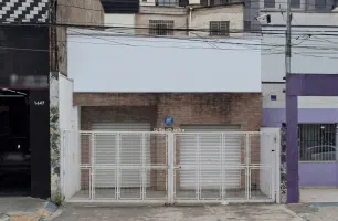 Avenida Luiz Dumont Villares, 1655