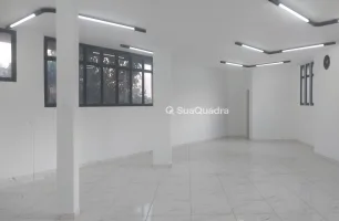 Avenida Paes de Barros, 2333, sala 34