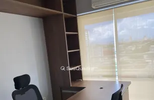 Rua Padre Benedito de Camargo, 356, Sala 91