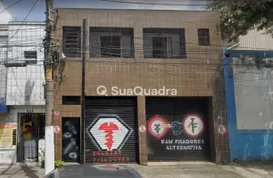 Rua Presidente Costa Pereira, 300, Térreo