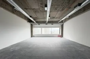 Avenida Marquês de São Vicente, 2219, Conjunto 1409 - Corporate