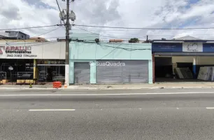 Avenida São Miguel, 3872