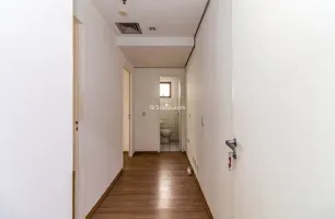 Rua Dona Antônia de Queirós, 549, Conj 103