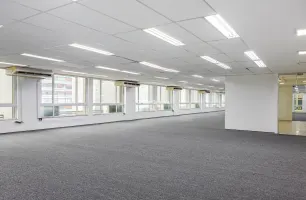 Avenida Paulista, 1009, 8 andar