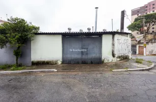 Avenida Barro Branco, 407