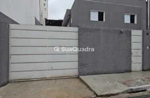 Rua José Inácio de Oliveira, 248