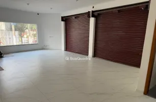 Rua Almirante Giachetta, 178, Cj. 02