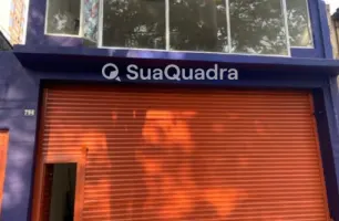 Avenida Pedroso de Morais, 794, Loja 2