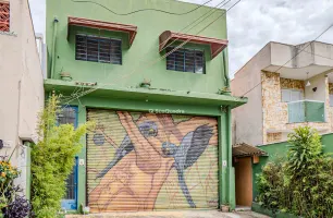 Rua Gelásio Pimenta, 63, 67 - E