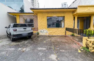 Rua Otávio Tarquínio de Sousa, 1099