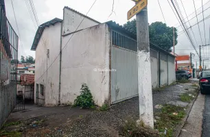 Rua Joaquim Oliveira Freitas, 487