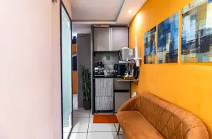 Rua Bela Cintra, 217, Andar 9