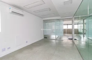 Rua General Jardim, 808, 2 andar 