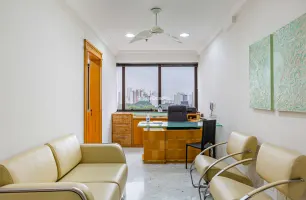 Avenida Vereador José Diniz, 3725, 62