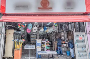 Avenida Imirim, 2816, Loja