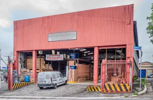 Avenida Engenheiro Caetano Álvares, 2451