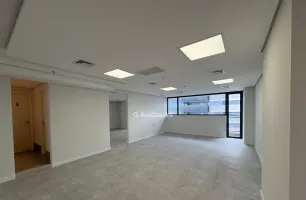 Avenida Marquês de São Vicente, 2219, Andar 19