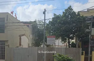 Avenida Lins de Vasconcelos, 1805