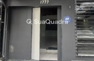 Alameda dos Nhambiquaras, 1777